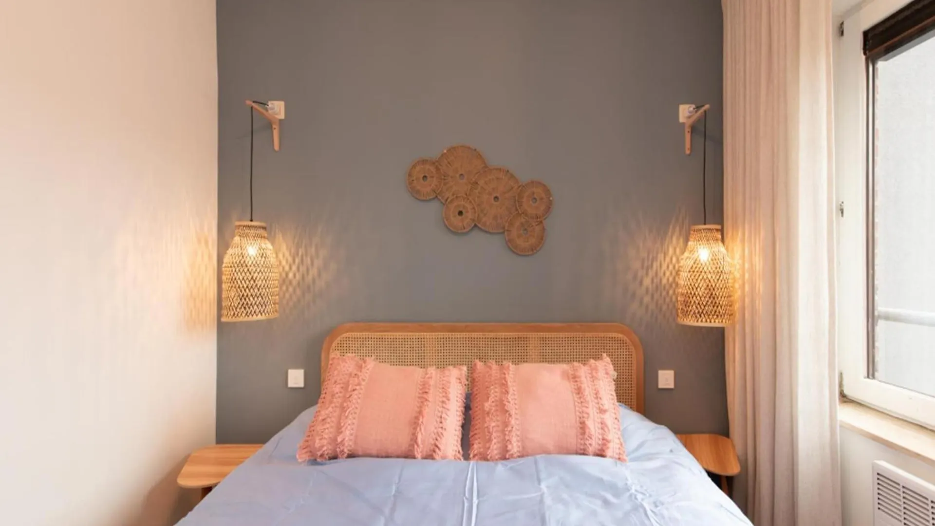 Pretty Apartment With Balcony Ostend 0*,  Belgium