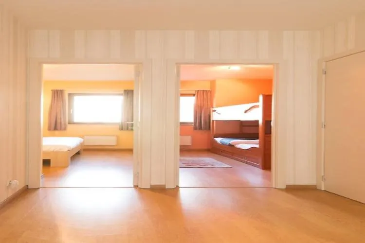 Pretty Apartment With Balcony 奥斯滕德 比利时