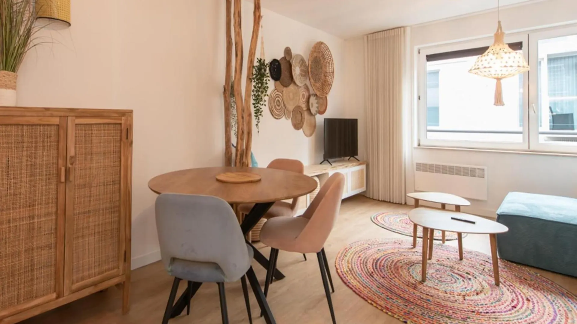 Pretty Apartment With Balcony 奥斯滕德